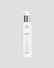 Mizellenwasser zur Reinigung und zum Abschminken mit Harnstoff, Hyaluronsäure und Glykolsäure Cleansing Orphica Clinic 200 ml