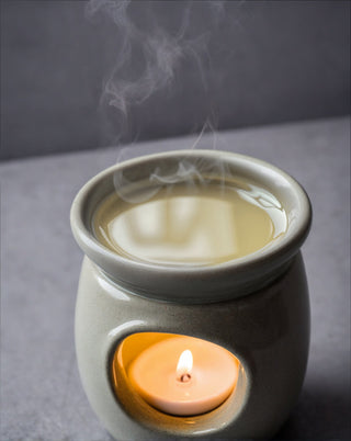 100% natürliches ätherisches Lavendelöl für die Aromatherapie Saint Éternité - 2