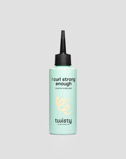 Enzymatisches Peeling für die Kopfhaut mit AHA-Säuren zur Reinigung und Anregung der Mikrozirkulation Twisty