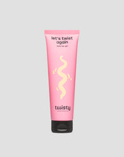 Styling-Gel für lockiges Haar, spendet Feuchtigkeit und macht das Haar weich, ohne es zu beschweren Twisty